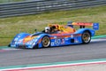 Scarperia, 3 April 2022: Kopf Keiler K II Prototype 1998 in action during Mugello Classic 2022 at Mugello Circuit in Italy