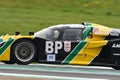 Scarperia, 2 April 2023: Lola T600 year 1981 in action during Mugello Classic 2023 at Mugello Circuit in Italy