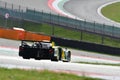 Scarperia, 2 April 2023: Lola T600 year 1981 in action during Mugello Classic 2023 at Mugello Circuit in Italy