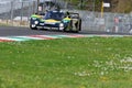 Scarperia, 2 April 2023: Lola T600 year 1981 in action during Mugello Classic 2023 at Mugello Circuit in Italy