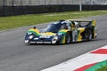 Scarperia, 2 April 2023: Lola T600 year 1981 in action during Mugello Classic 2023 at Mugello Circuit in Italy