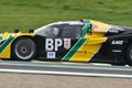 Scarperia, 2 April 2023: Lola T600 year 1981 in action during Mugello Classic 2023 at Mugello Circuit in Italy