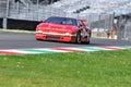 Scarperia, 2 April 2023: Lotus Esprit S1 year 1979 in action during Mugello Classic 2023 at Mugello Circuit in Italy