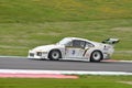 Scarperia, 2 April 2023: Porsche 935 year 1981 in action during Mugello Classic 2023 at Mugello Circuit in Italy