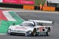 Scarperia, 2 April 2023: Spice SE90C year 1990 in action during Mugello Classic 2023 at Mugello Circuit