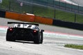 Scarperia, 23 March 2023: Lamborghini Huracan Super Trofeo of RD Signs Team in action during 12h Hankook Race at Mugello Circuit