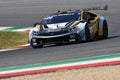 Scarperia, 25 March 2021: Lamborghini Huracan Super Trofeo of Siauliai - RD Signs racing Team driven by Butkevicius-Gutaravicius