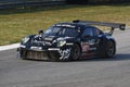 Scarperia, 25 March 2021: Porsche 911 GT3 R of Herberth Motorsport Team