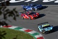 Scarperia, November 19, 2021: Ferrari Challenge Coppa Shell Race 1 during the Ferrari Challenge World Finals at Mugello 2021.