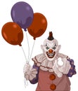 Scary Clown