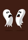 Scary Ghosts