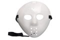 Scary Halloween Hockey Mask