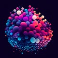 Scatter , also known as scatter plot