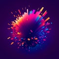 Scatter , also known as scatter plot