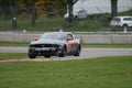 SCCA Championsip Runoff 2020 XXXVI Royalty Free Stock Photo