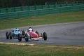 SCCA Runoffs at Virginia International Raceway 2023 B -XII