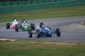 SCCA Runoffs at Virginia International Raceway 2023 B -X