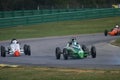 SCCA Runoffs at Virginia International Raceway 2023 B -IX