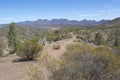 Bunyeroo Valley Lookout Path, Ikara-Flinders Ranges, South Australia