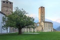 Castelgrande, Bellinzona, Switzerland