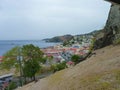 Scene of Grenada, West Indies