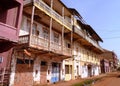 Scene from Guinea-Bissau