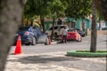 Scene of daily life in the town of Bayahibe 11