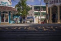 Scene of daily life in the town of Bayahibe 22