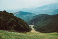 Old Mountain Serbia - Stara Planina Srbija