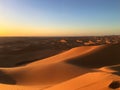 Sahara Desert, Beni Abbes, Bechar, Algeria