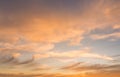 Scene of walk way on the lake when sunset in Gene Coulon Memorial Beach Park,Renton,Washington,usa Royalty Free Stock Photo