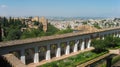 Scenery of the Alhambra and Granada