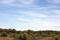 Scenery along Flinders` Ranges Way, north of Hawker, South Australia