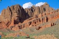 Danxia landform