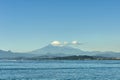 Scenery from Enoshima. Royalty Free Stock Photo