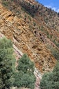 Scenery, Ikara-Flinders` Ranges National Park, SA, Australia