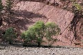 Scenery, Ikara-Flinders` Ranges National Park, SA, Australia