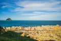 Keelung islet and Heping Island Park