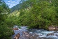 Scenery near Yubeng Village