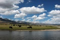 Scenery in Tibet