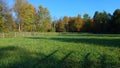 Scenes from Autumn in Ohio