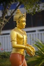 Scenes of Buddha`s life in Lumbini