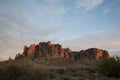 Scenes from Lost Dutchman State Park