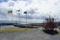 Scenes from Tory Island, Donegal, Ireland