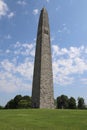 Scenes of Vermont - Bennington Battle Monument