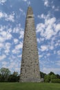 Scenes of Vermont - Bennington Battle Monument
