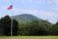 Scenes of Vermont - Bennington Battle Monument