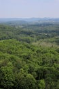 Scenes of Vermont - View from the Bennington Battle Monument