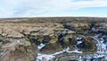 Bisti Badlands