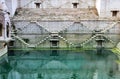 Scenic View of The Ancient Toorji Ka Jhalra Bavdi Step Well in Jodhpur